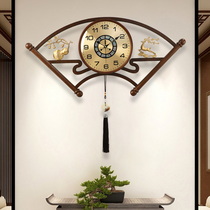 Interior Design Vintage Modern - Mutfak Tasarımı Elektronik Duvar Saatleri Sıradan