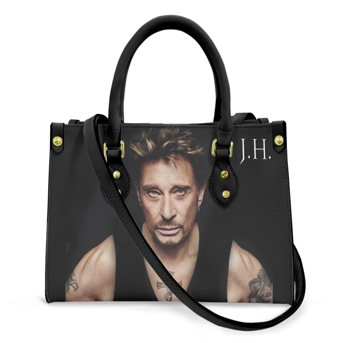 Interior Design News - Johnny Hallyday Kadın Çantaları Açık Hava