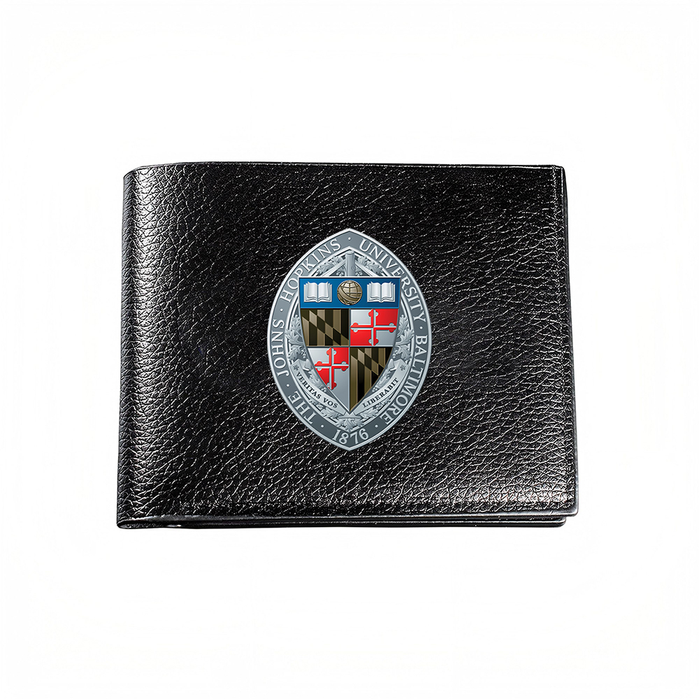 Interior Design University In China - Johns Hopkins Üniversitesi Baltimore Crest Erkek