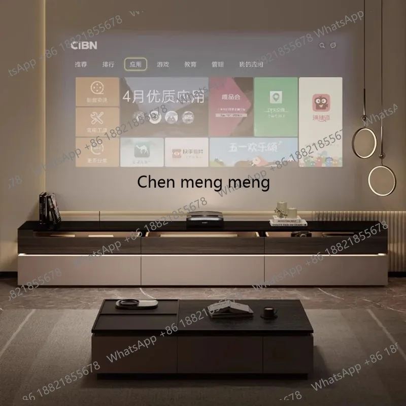 Interior Design Vintage Modern - Moda Modern Tv Sehpaları Filmler Oyuncu