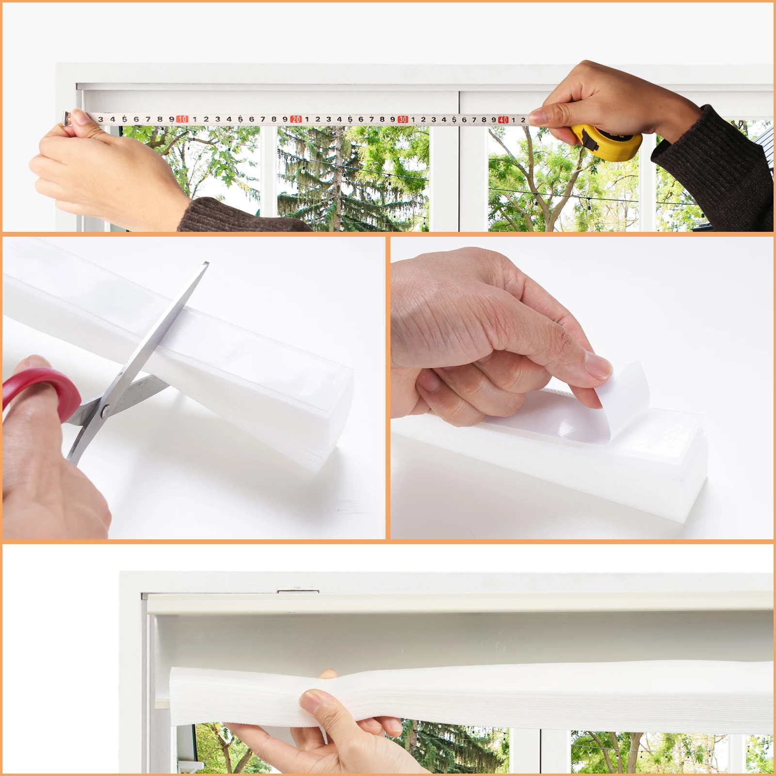 Pileli Pencere Perdeleri Geçic - Linen Roller Blind incelemesi ve fiyatı