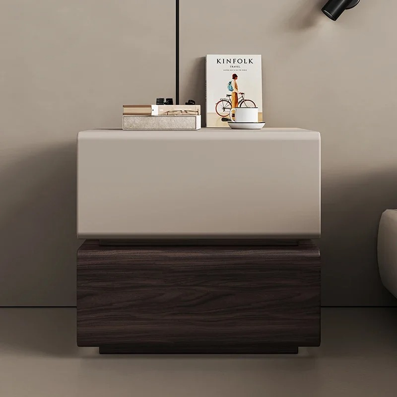 th-Beauty Decor Komodin Accent - Interior Design Vintage Modern incelemesi ve fiyatı
