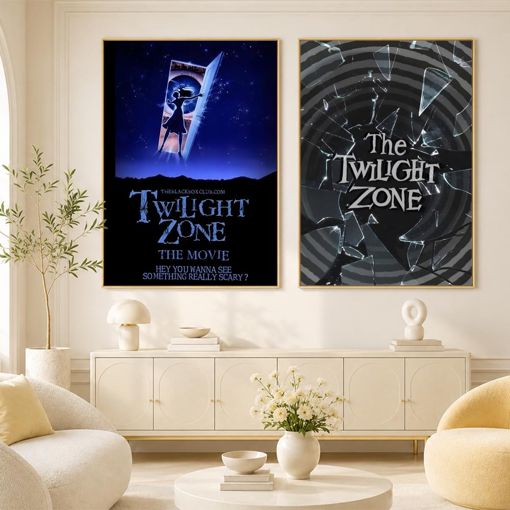 Tasarımlar Tv Show The Twiligh - Interior Design Zoning incelemesi ve fiyatı
