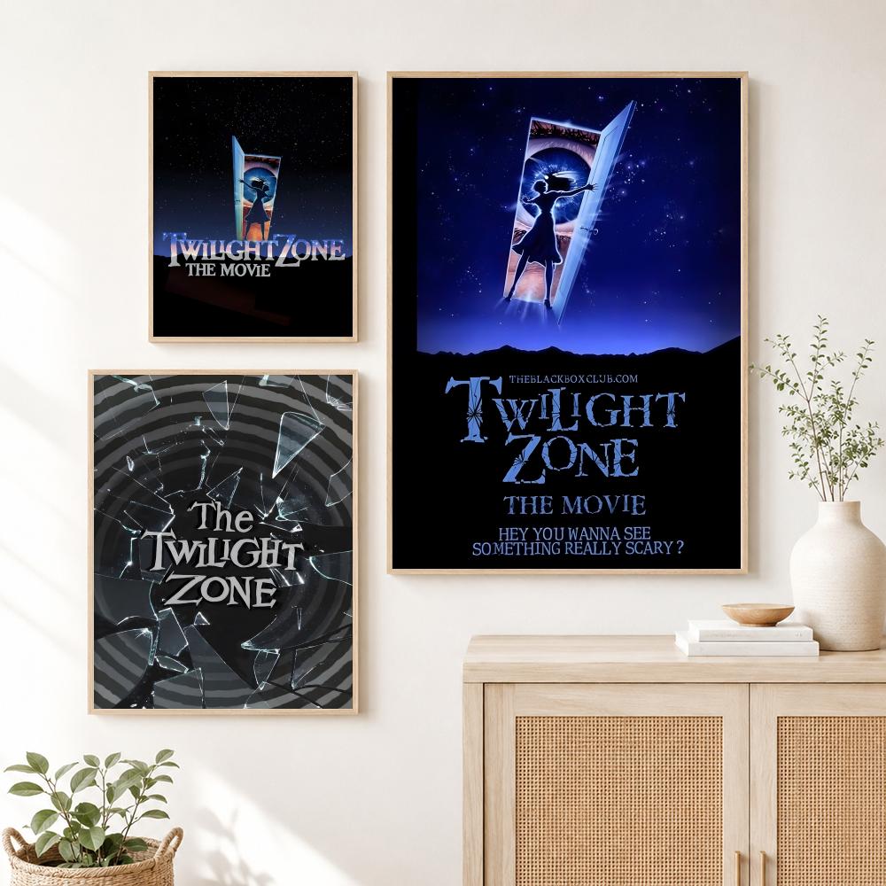 Tasarımlar Tv Show The Twiligh - Interior Design Zoning incelemesi ve fiyatı
