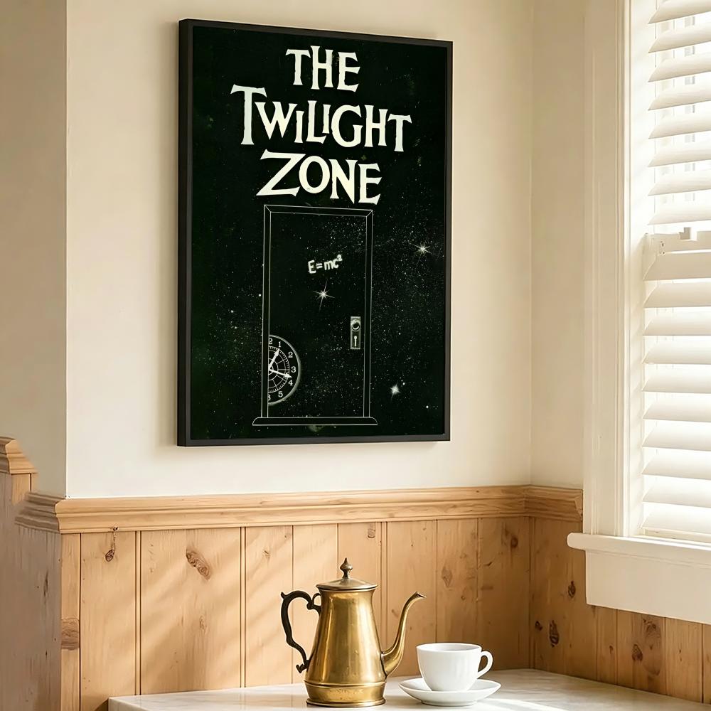 Tasarımlar Tv Show The Twiligh - Interior Design Zoning incelemesi ve fiyatı