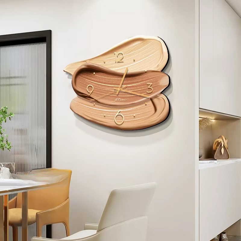 Vintage İç Mekan Duvar Saati K - Interior Design Vintage Modern incelemesi ve fiyatı