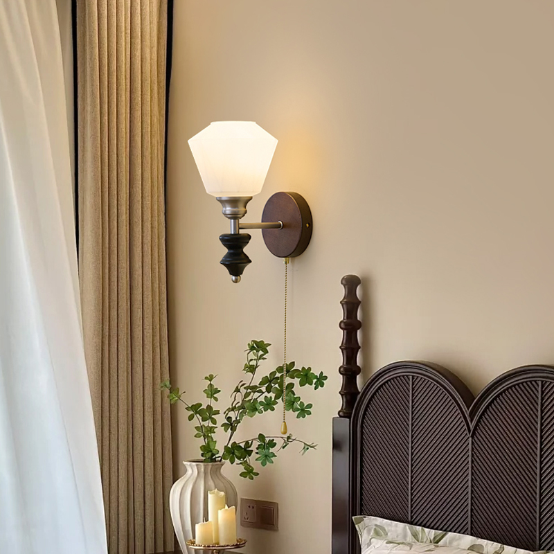 Vintage Rt Duvar Lambaları Yat - Interior Design Vintage Modern incelemesi ve fiyatı