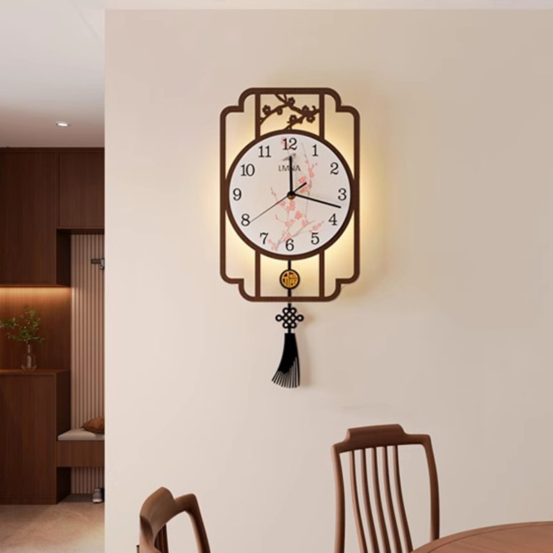 Dijital Lüks Duvar Saatleri Ot - Interior Design Vintage Modern incelemesi ve fiyatı