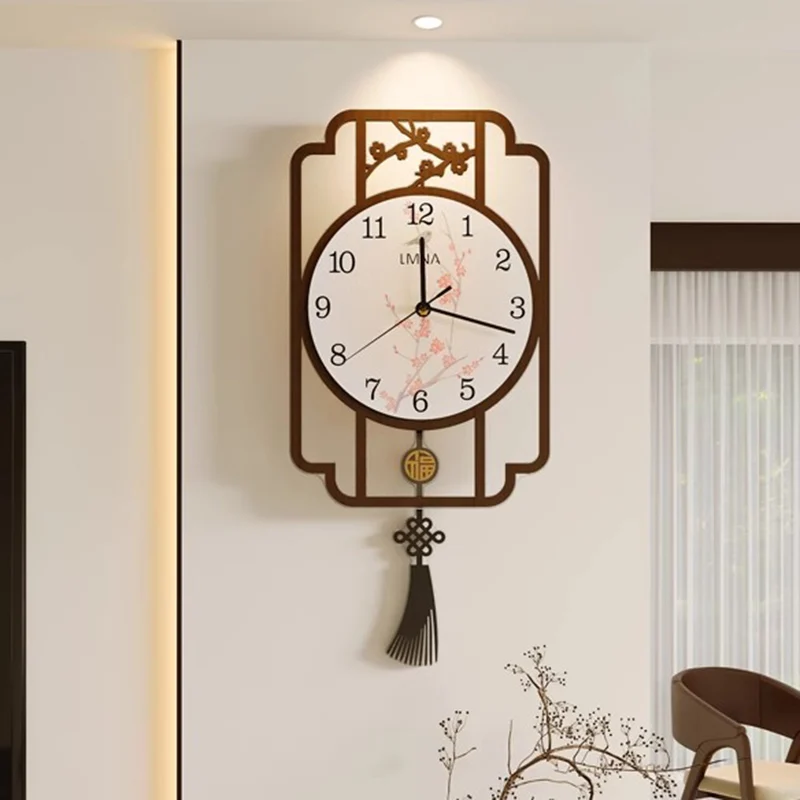 Dijital Lüks Duvar Saatleri Ot - Interior Design Vintage Modern incelemesi ve fiyatı