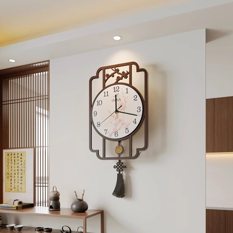 Dijital Lüks Duvar Saatleri Ot - Interior Design Vintage Modern incelemesi ve fiyatı