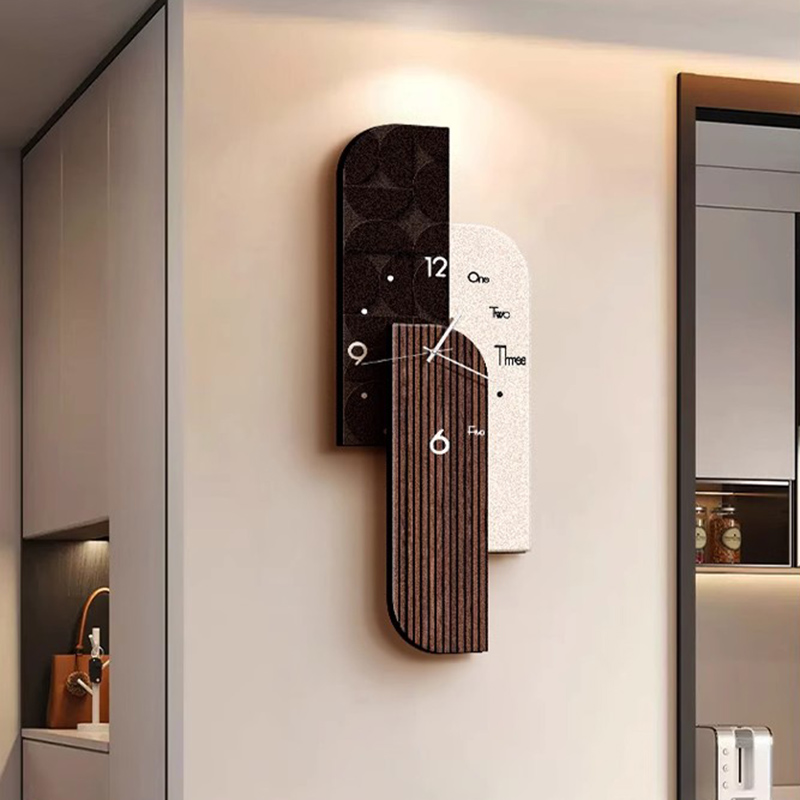 Sessiz Tasarım Duvar Saati Ahş - Interior Design Vintage Modern incelemesi ve fiyatı