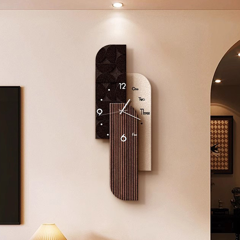 Sessiz Tasarım Duvar Saati Ahş - Interior Design Vintage Modern incelemesi ve fiyatı