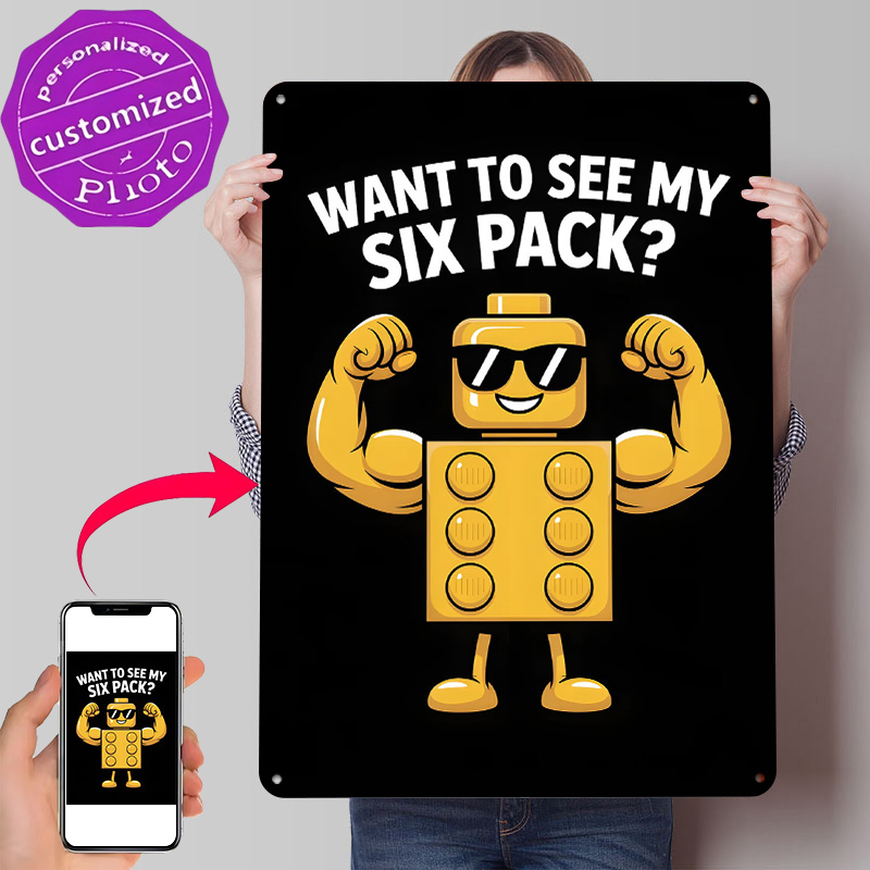 Lego Six Pack Komik Grafik Pos - Interior Design Lego incelemesi ve fiyatı