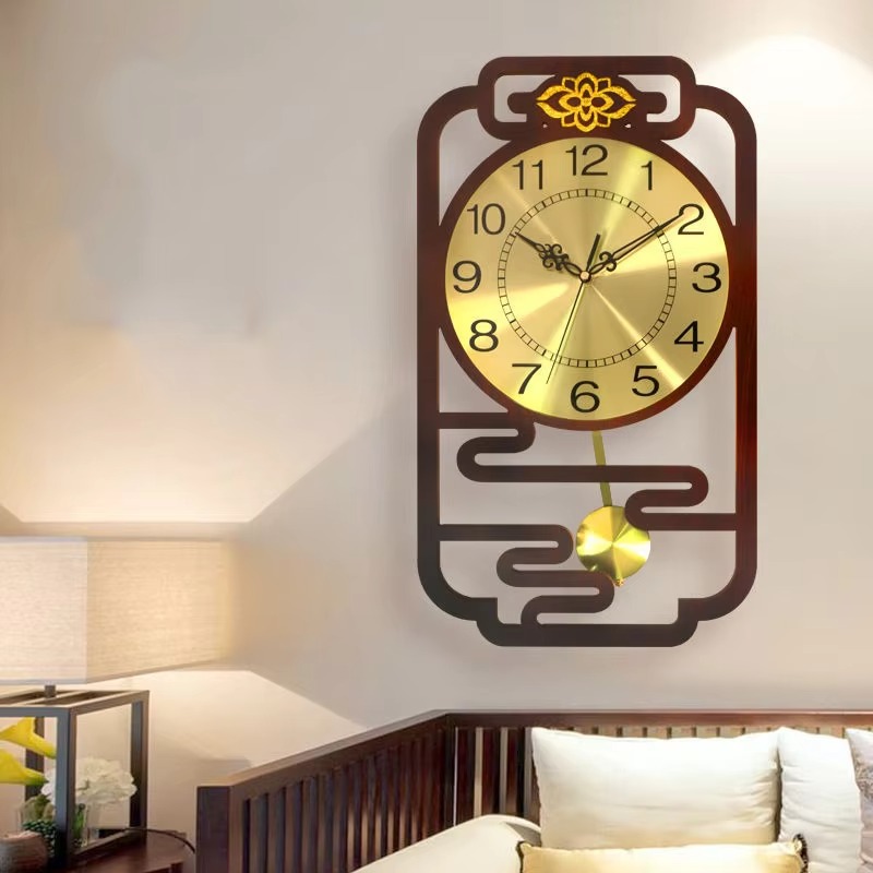 Sweep Movement Duvar Saati Ahş - Interior Design Vintage Modern incelemesi ve fiyatı