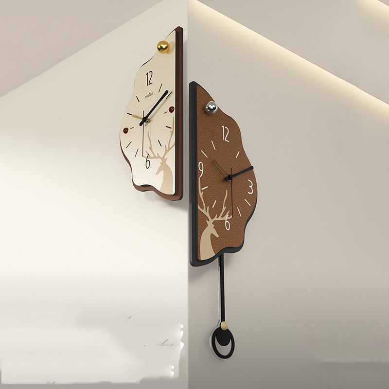Estetik Tasarım Duvar Saatleri - Interior Design Vintage Modern incelemesi ve fiyatı