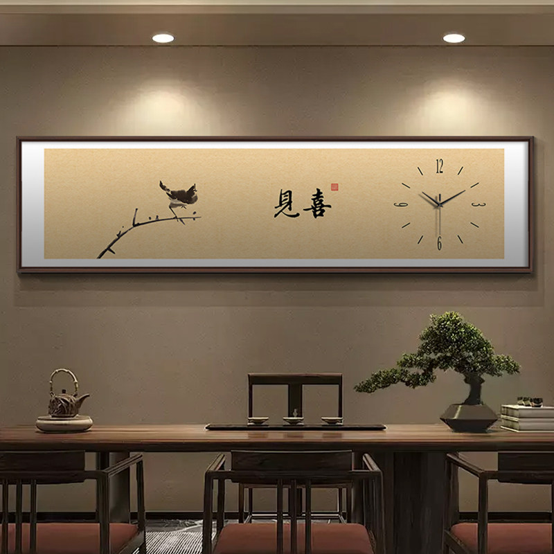 Vintage Büyük Boy Saat Duvar İ - Interior Design Vintage Modern incelemesi ve fiyatı