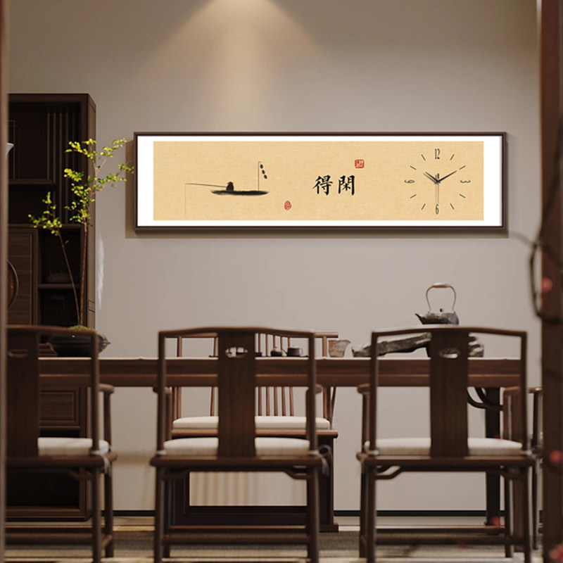 Vintage Büyük Boy Saat Duvar İ - Interior Design Vintage Modern incelemesi ve fiyatı