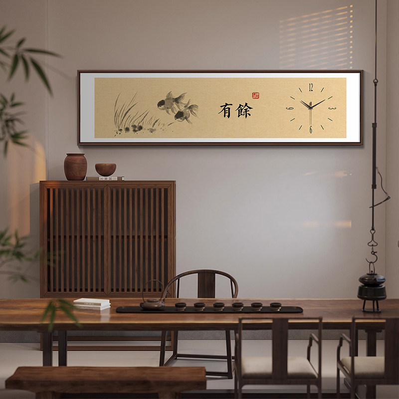 Vintage Büyük Boy Saat Duvar İ - Interior Design Vintage Modern incelemesi ve fiyatı