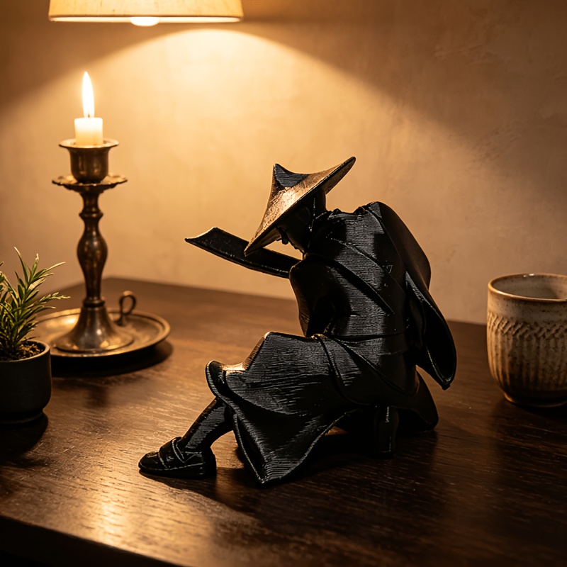 Japon Geleneksel Samuray Mini  - Interior Design Japan incelemesi ve fiyatı