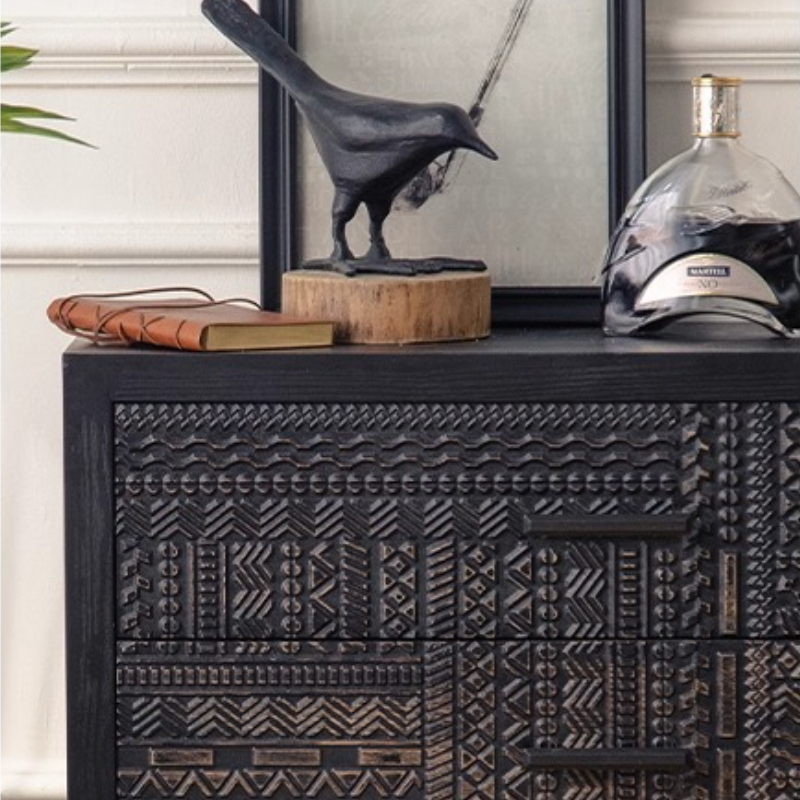 #   Ahşap Minimalist Tasarım O - Interior Design Vintage Modern incelemesi ve fiyatı