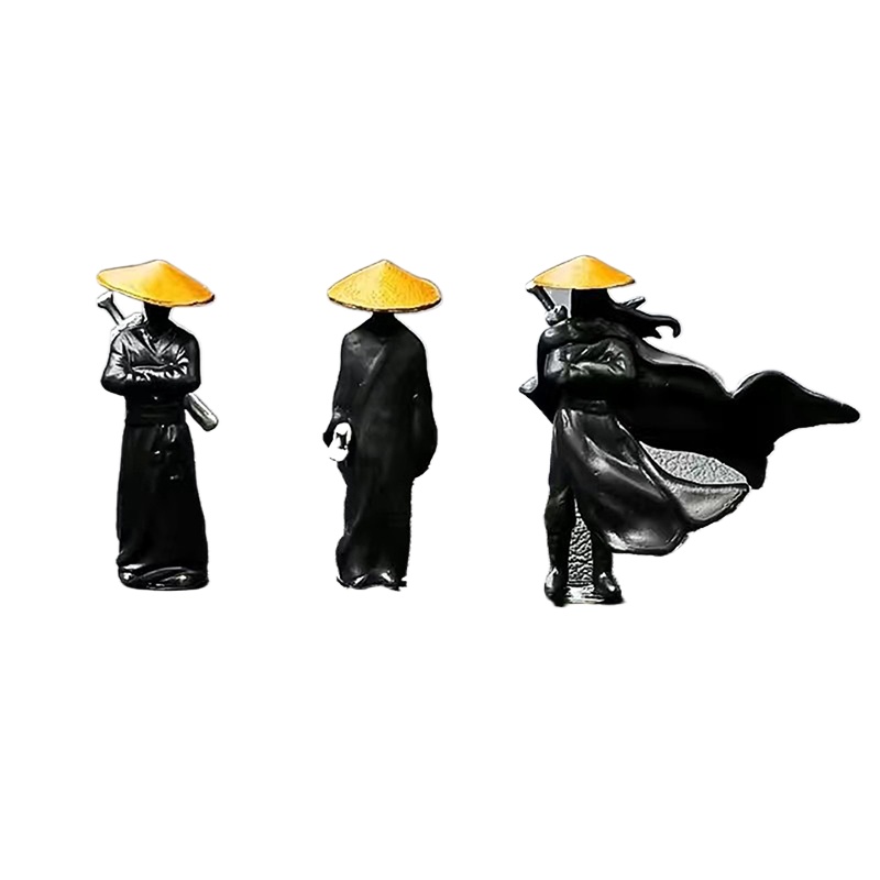 Dekoratif 50mm Reçine Mini Fig - Interior Design Japan incelemesi ve fiyatı