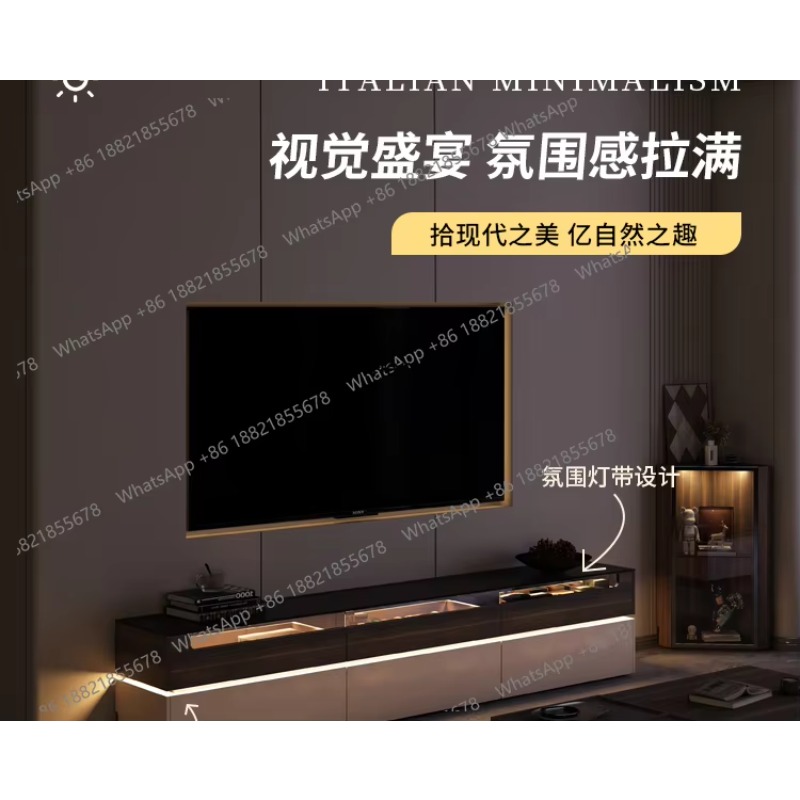 Moda Modern Tv Sehpaları Filml - Interior Design Vintage Modern incelemesi ve fiyatı