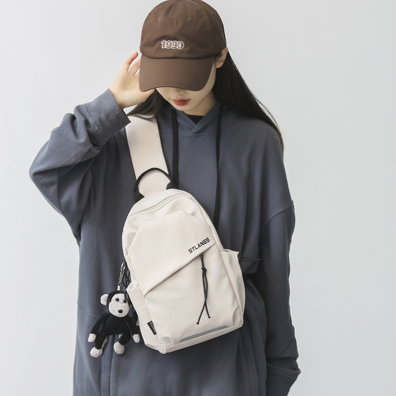 Moda Yeni Crossbody Göğüs çant - Interior Design With Ai incelemesi ve fiyatı