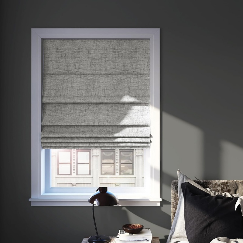 En Çok Satan Modern Tasarım Ta - Linen Roller Blind incelemesi ve fiyatı