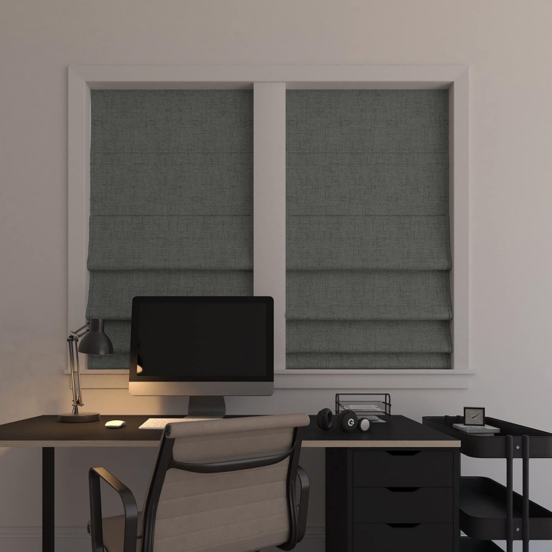 En Çok Satan Modern Tasarım Ta - Linen Roller Blind incelemesi ve fiyatı