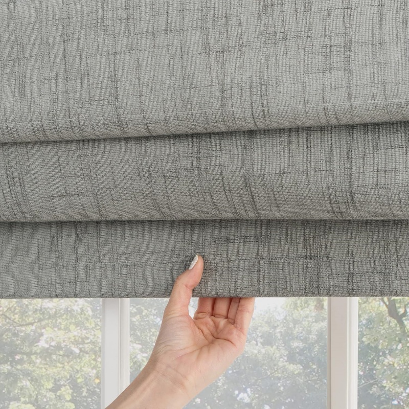 En Çok Satan Modern Tasarım Ta - Linen Roller Blind incelemesi ve fiyatı
