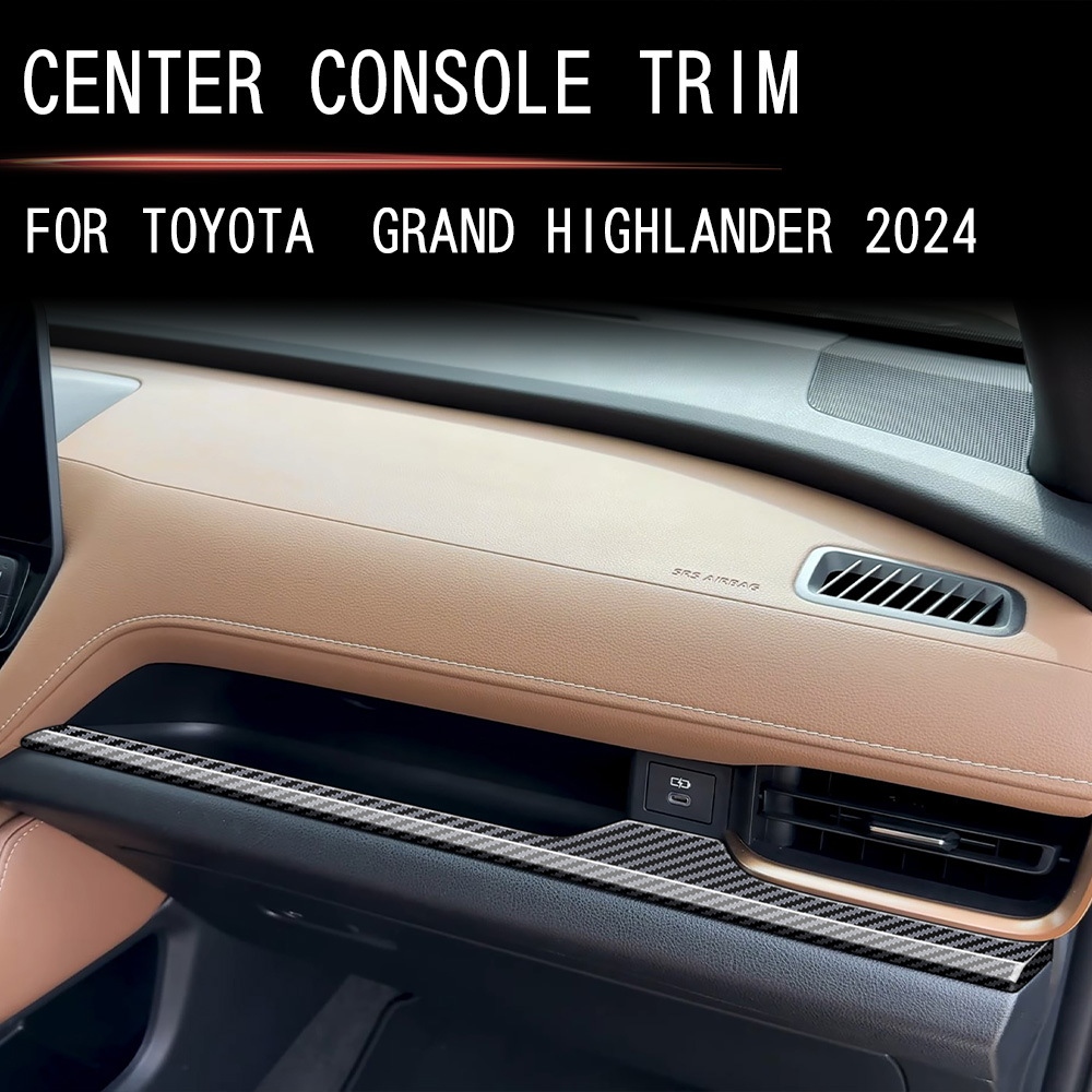 Toyota Grand For Highlander 20 - Interior Design Zoning incelemesi ve fiyatı