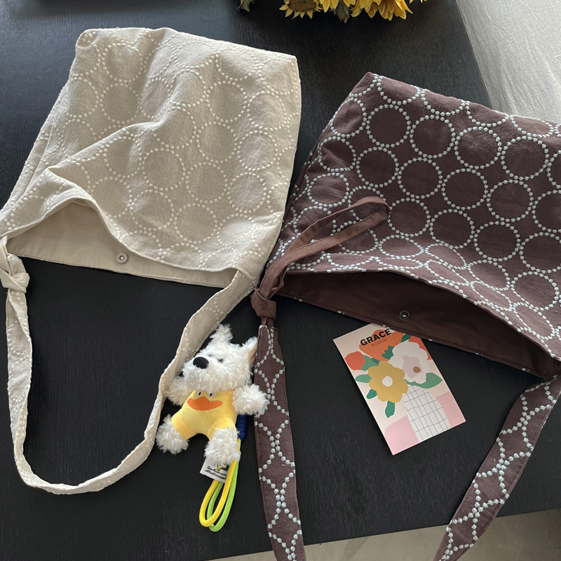Kadınlar için Bez Çantalar Lük - Interior Design Japan incelemesi ve fiyatı