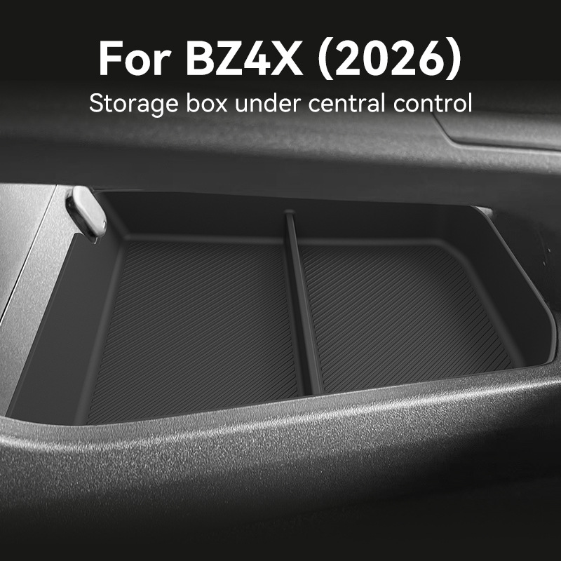Toyota BZ4X 2026 için RHD Merk - Interior Design Styles incelemesi ve fiyatı