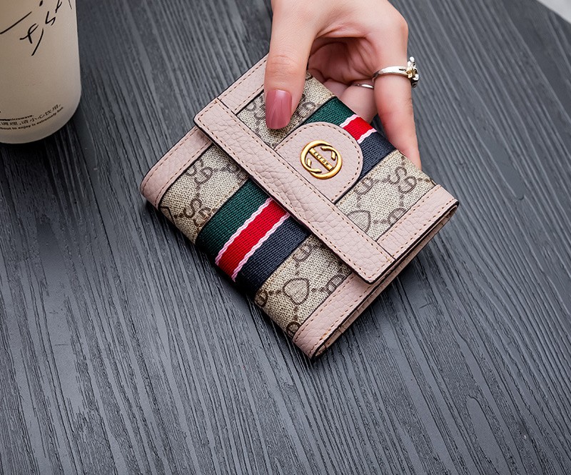 Kadın Yeni katlanır cüzdan haf - Interior Design News incelemesi ve fiyatı