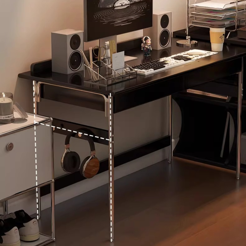Lüks-şık Ofis Masaları Masif A - Interior Design Vintage Modern incelemesi ve fiyatı